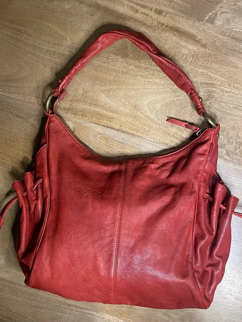 HOBO International Shoulder Bag